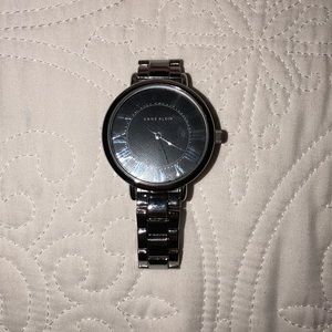 Anne Klein watch